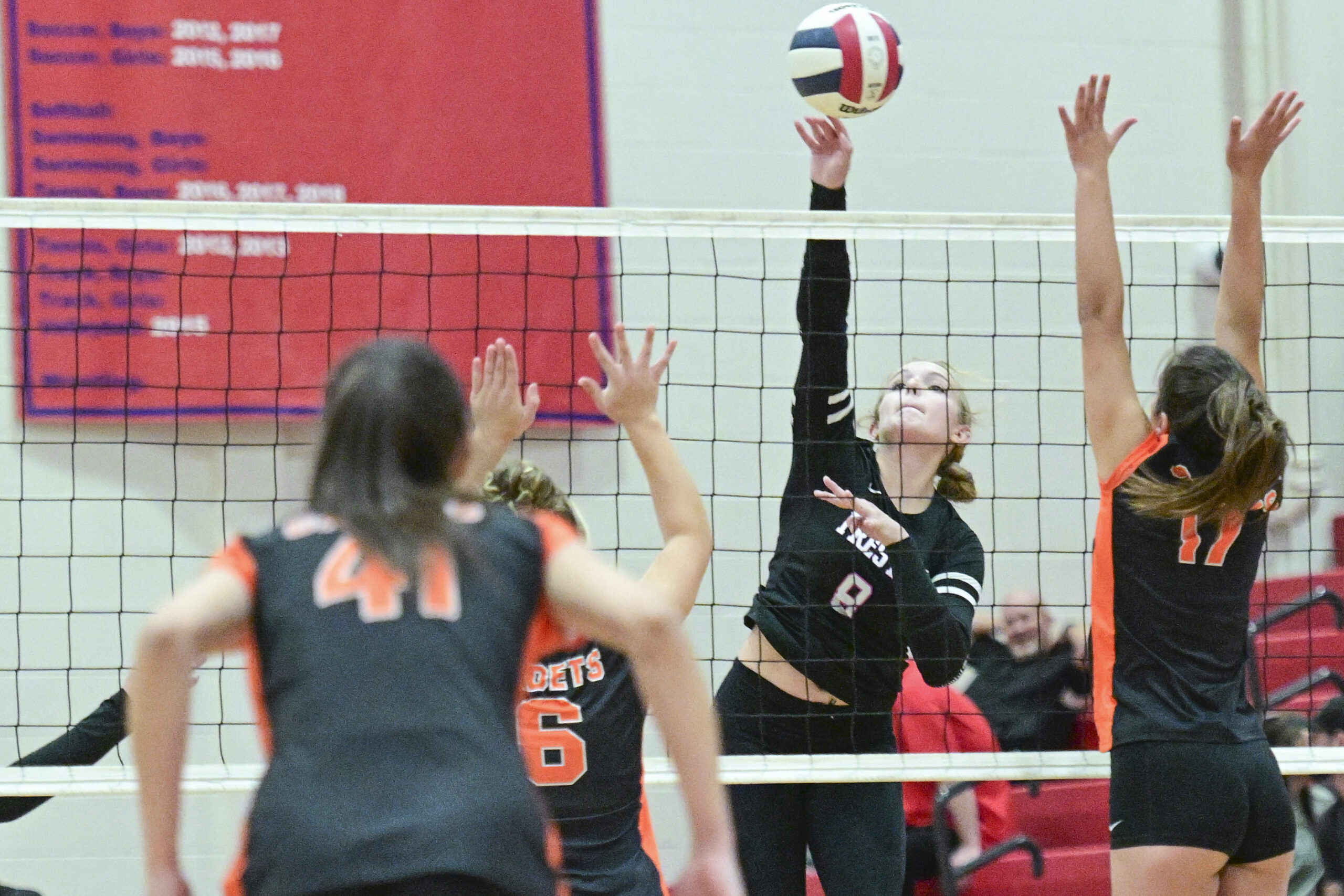 Prep Roundup: Preston volleyball with big week, loaded weekend upcoming for local schools